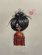 artist:giopotatoes maya meta:general_fanart tagme // 2175x2842 // 291KB