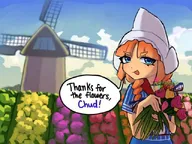 artist:morganiscooler meta:general_fanart milktag_(beta) mymy tagme // 640x480 // 40KB