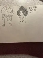 coco drawing maya meta:general_fanart tagme unknown_artist // 3024x4032 // 7.7MB