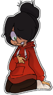 ggtag maya meta:general_fanart tagme transparent_background unknown_artist // 496x894 // 189KB