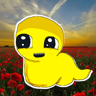 flower flowers happy variant:soymy worm // 2000x2000 // 607KB