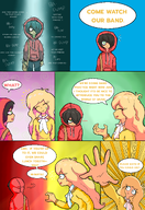 coco comic fisheye_(drawfag) maya meta:rijkskunst tagme // 1387x2012 // 1.6MB