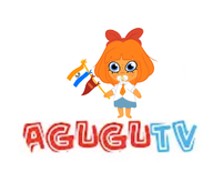 agugu_tv artist:john_smith binky blushing milky mymy niggerwiggle parody prinsenvlag variant:agugu voc_flag // 2009x1728 // 811KB
