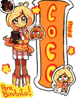 artist:omh808 coco meta:general_fanart tagme // 1080x1391 // 182KB