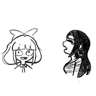 artist:john_smith kiki meme meta:general_fanart mymy tagme // 2048x2048 // 185KB