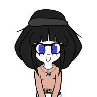 looking_at_viewer mymy nintendo_switch smiling traced transparent_background variant:soytan // 720x720 // 15KB