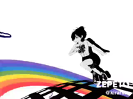 animated ik_ben_het_maar maya meta:general_fanart milktag_(minor) niggerwiggle rainbow running smiling video zepeto // 642x480, 16.6s // 3.0MB