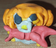 binky clay irl mymy niggerwiggle variant:agugu // 744x639 // 963KB