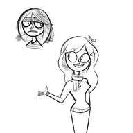 artist:john_smith coco kiki meta:general_fanart tagme // 2048x2048 // 157KB