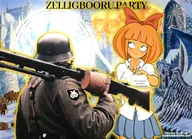 artist:Cuauhtli chudwheel gun hyperborea mymy national_socialism nazi soldier sonnenrad ss ss_insignia sunwheel zelligbooru zelligborea zelligwaffen // 1200x867 // 230KB