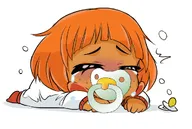 binky crying mymy niggerwiggle variant:agugu // 1000x674 // 96KB