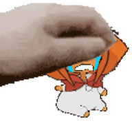 animated crying mymy niggerwiggle pettingplush_body transparent_background variant:agugu // 128x128 // 60KB
