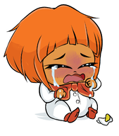 binky closed_eyes crying mymy open_mouth sad sitting variant:agugu // 1588x1808 // 612KB