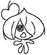 maya meta:general_fanart nomnomytag tagme unknown_artist // 1007x1172 // 36KB