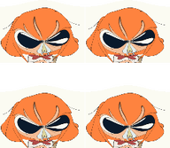 angry animated binky gif jumping slop variant:agugu variant:soymy // 250x250 // 219KB
