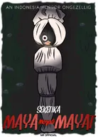 maya meta:general_fanart tagme unknown_artist // 1472x2048 // 189KB