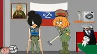 deel_1_mymy_kamer_scene hat maya mymy russian_flag tagme // 255x144 // 4.4KB