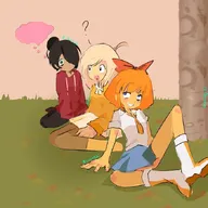 coco maya mymy tagme unknown_artist // 680x680 // 39KB