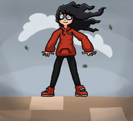 maya meta:general_fanart tagme unknown_artist // 1008x914 // 251KB