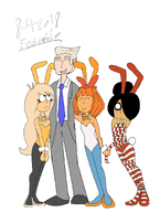 coco costumes drawing maya milktag_(minor) mymy niggerwiggle // 1264x1672 // 460KB