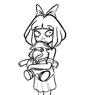 goy_project kapitein_koek meta:general_fanart mymy niggerwiggle sketch // 1200x1200 // 85KB