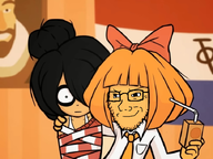 edit maya meta:ias mymy smug variant:soyak // 718x540 // 440KB