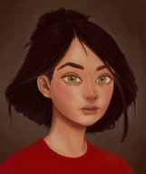 maya official_art painting portrait // 792x947 // 873KB