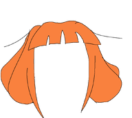 bodypart hair template transparent_background variant:soymy // 855x762 // 32KB