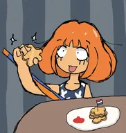 artist:ongepapu aue meta:general_fanart mymy // 1206x1269 // 359KB