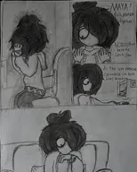 comic maya meta:general_fanart tagme unknown_artist // 1638x2048 // 455KB