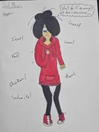 maya meta:general_fanart tagme unknown_artist // 3000x4000 // 405KB