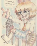 artist:guayaba_ghoul maya meta:general_fanart mymy tagme // 1122x1403 // 405KB