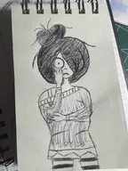 maya meta:general_fanart tagme unknown_artist // 3024x4032 // 1.2MB