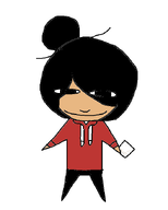maya meta:general_fanart nomnomytag tagme unknown_artist // 551x688 // 11KB