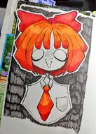 artist:ccubeman mymy // 729x1024 // 180KB