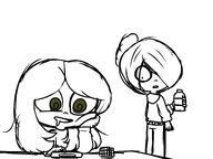artist:coco_puppington ddtag maya meta:general_fanart tagme // 2048x1536 // 385KB