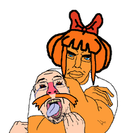 choking dr_eggman muscular mymy pingas_man_(namefag) sam_hyde variant:bernd variant:chudjak // 610x609 // 48KB