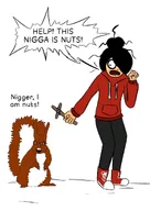 cross english_text hoodiie maya squirreljak tagme text unknown_artist // 783x1108 // 107KB
