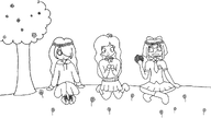 coco ggtag maya meta:general_fanart mymy tagme unknown_artist // 1280x720 // 176KB