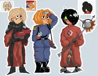 artist:ketepserfdom coco ktag meta:general_fanart mymy tagme warhammer_40k // 1160x903 // 166KB