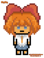artist:pixelcharacterswx meta:general_fanart mymy pixel_art tagme // 768x1024 // 22KB