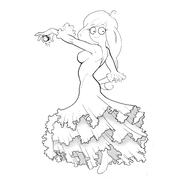 artist:apop coco dress happy meta:general_fanart // 2913x3180 // 644KB
