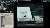 2021 2022 2soyjaks 4chan 4chan_x_border 4soyjaks advertisement anger_mark angry animal animated animted antenna apple arm arrow art attacks_you baby banana battle bear blackboard blood bloodshot_eyes blue blue_shirt blue_skin bot bouquet box breaking_bad calm captain_coal censored central_intelligence_agency chalkboard chud clenched_teeth cliff closed_eyes closed_mouth clothes coal coal_skin coco colorful communism crossed_arms crying cyborg cyrillic_text czechia david_thoughie dead deformed dirty_clothes disco dutch_text ear fight fire fish flag flying food foodjak fruit full_body fume glasses glowie glowing gold green_skin grey_skin hair hammer_and_sickle hand hands_up hat hearts_of_iron holding_object hyperborea i_robot infographic invite irl irl_background its_over judaism kgb knowyourswede kolyma kuz large_eyebrows leg lock lolkek markiplier matrix maya meta:tagme mind_control minecraft mountain movie multiple_soyjaks music mustache mymy necktie neutral news newspaper no_nose no_symbol ogre_ears one_eye ongezellig open_mouth paint paintbrush painting paper party pirate polar_bear politics propaganda purple_hair push_pin quote red_eyes redraw redtext ridge road robot scared skull smile smoke smug soot soot_colors soviet_union soyjak soyjak_party sproke star sticky strawberry stretched_chin stretched_mouth stubble subvariant:fingerboy subvariant:nathaniel subvariant:wholesome_soyjak superevent sweden swedish_win swoopjak sword teacher text thumbs_up tno toxoplasmosis tranny undertale uniform variant:a24_slowburn_soyjak variant:chudjak variant:cobson variant:feraljak variant:gapejak variant:impish_soyak_ears variant:its_out_get_in_here variant:kliksjak variant:kuzjak variant:markiplier_soyjak variant:nojak variant:soyak variant:tony_soprano_soyjak variant:unknown video video_game walter_white water watermelon wink wires wordswordswords yellow_eyes yellow_hair yellow_teeth // 1920x1080, 285.4s // 92MB