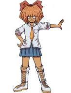 meta:general_fanart mymy niggerwiggle smiling standing unknown_artist // 1080x1418 // 171KB