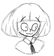 meta:rijkskunst mymy sketch unknown_artist // 438x451 // 104KB
