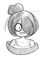 artist:gussywussy maya meta:general_fanart tagme // 2253x3000 // 2.8MB