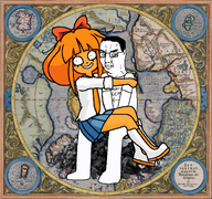artist:yosack_jaki chud meta:rijkskunst mymy tagme variant:chudjak // 1154x1080 // 829KB
