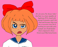 angry dialogue drawing mad meta:general_fanart mspaint mymy niggerwiggle text // 1284x1040 // 90KB