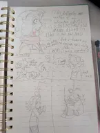 coco comic meta:general_fanart mymy tagme unknown_artist vera // 3072x4080 // 657KB