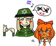 coal deel1 epstein_bait kike trans_flag troon Yana yuricoal // 600x497 // 214KB